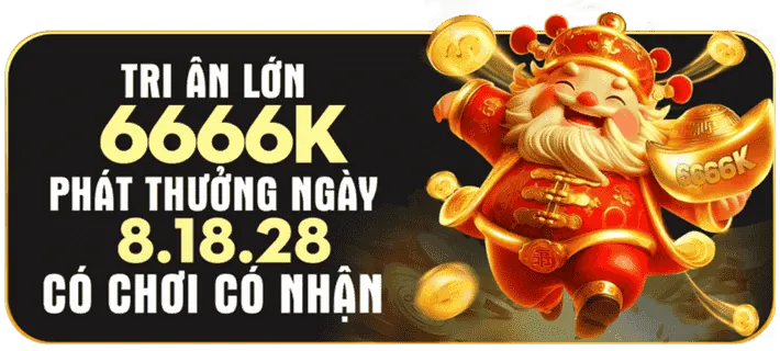 GK88 ra mắt chương trình khuyến mãi mới