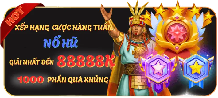 GK88 bổ sung game mới